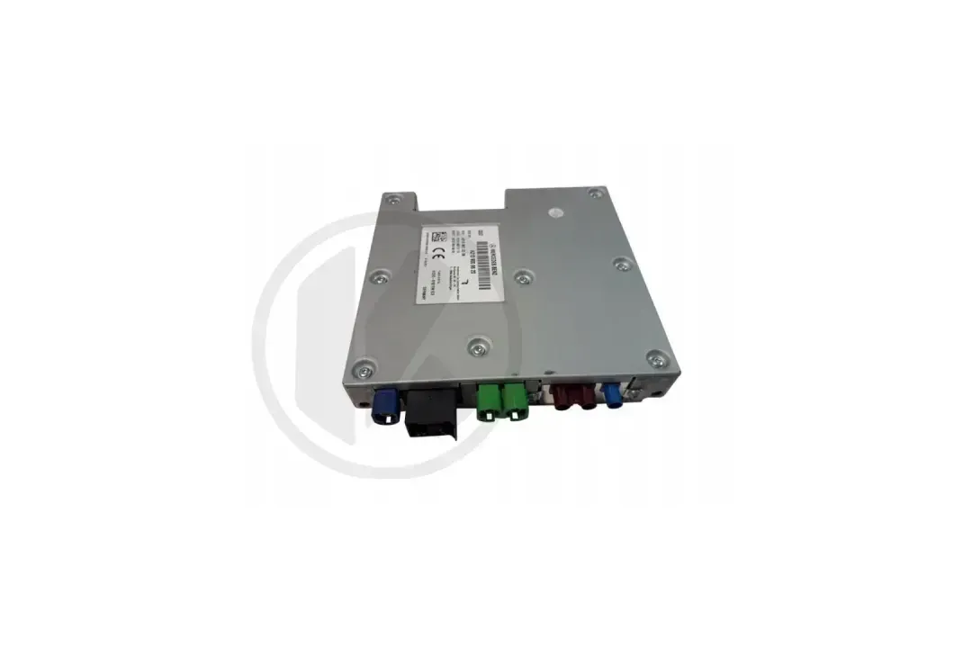CONTROL UNIT